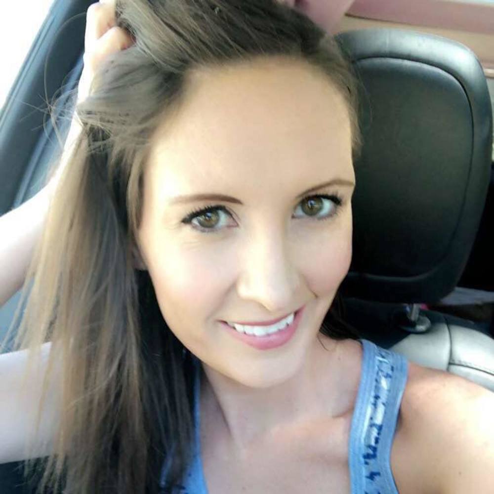 Meet your Posher, Genavieve